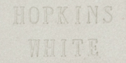 Aardvark Clay's Hopkin's White